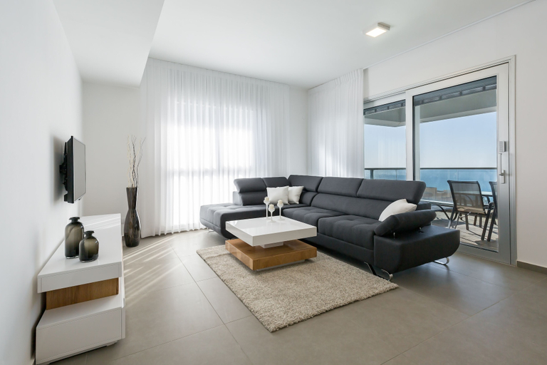 Others 3, Nat 600 Beach-Luxury Appartment