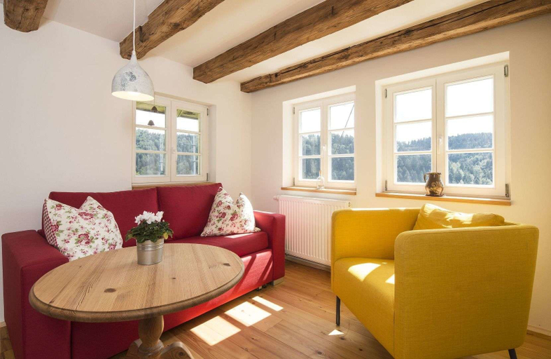 Others 4, Ferienwohnung Titisee, Breisgau-Hochschwarzwald