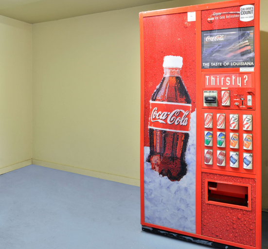 Food & Drinks, Americas Best Value Inn Kinder, Allen