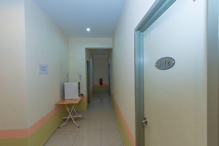 Others 5, Starfish Hotel, Malacca City