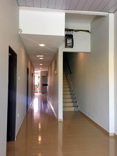Others 5, Lunas Homestay by Yolodge, Kulim