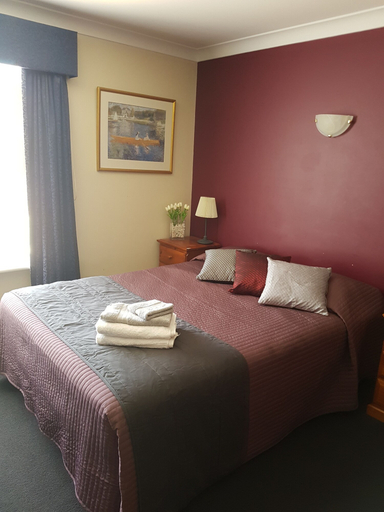 Bedroom 4, Ocean Reef Homestay, Joondalup