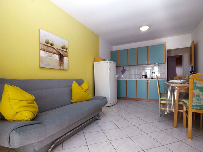 Others 5, Apartment Anica 770, Medulin