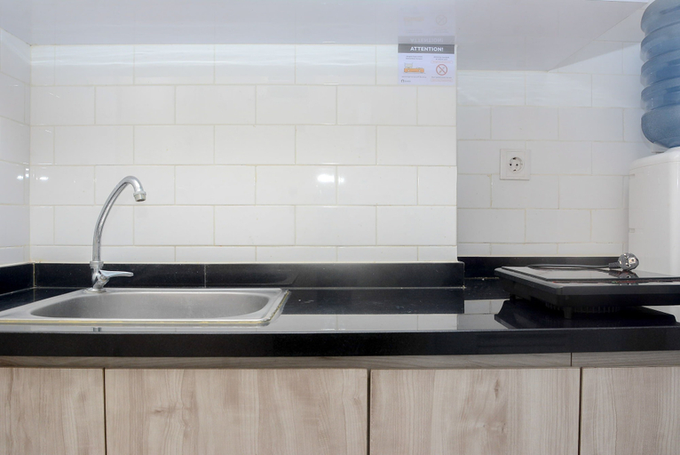 Others 5, Simply Studio at Springlake Summarecon Apartment, Bekasi