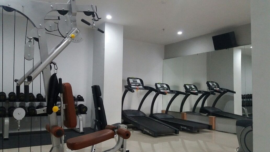 Others 4, Tamansari Mahogany Apartment, Karawang