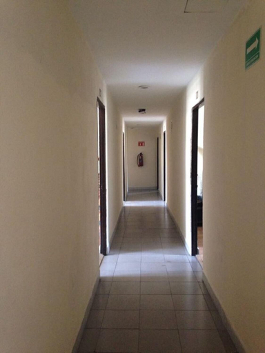 Others 3, Hotel Economico Mallorca, Veracruz
