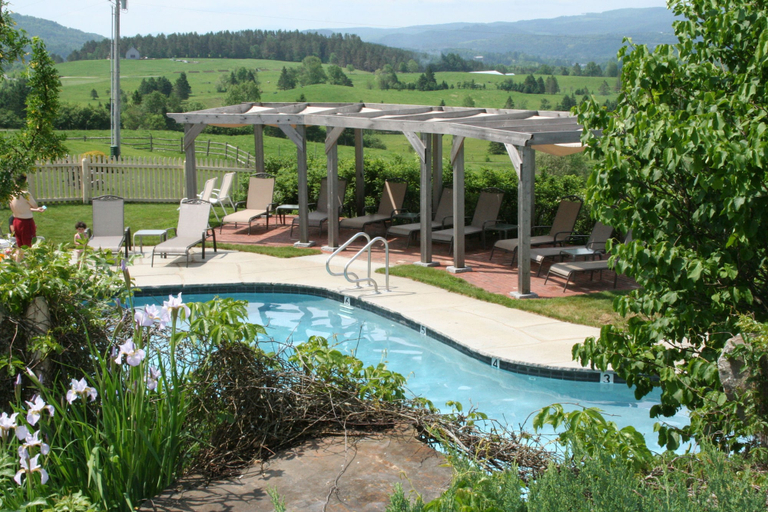 Sport & Beauty 5, The Wildflower Inn, Caledonia