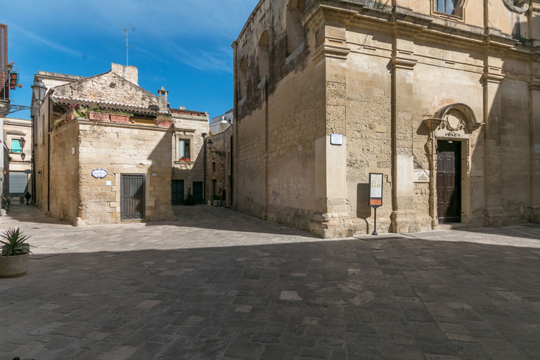 Exterior & Views 2, B&B Demetra, Lecce