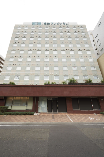 Sotetsu Fresa Inn Fujisawa Shonandai, Fujisawa
