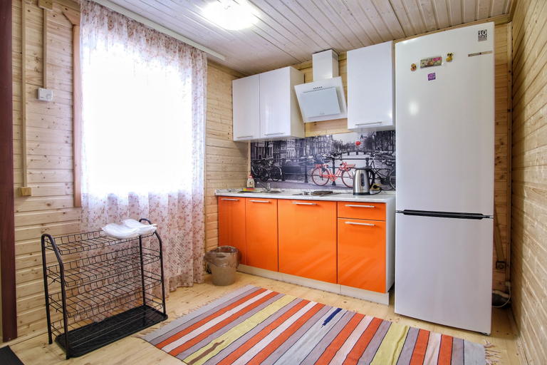 Others 4, Guest house Cozy Arkhyz, Zelenchukskiy rayon
