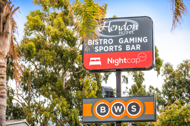 Exterior & Views 2, Nightcap at Hendon Hotel, Adelaide