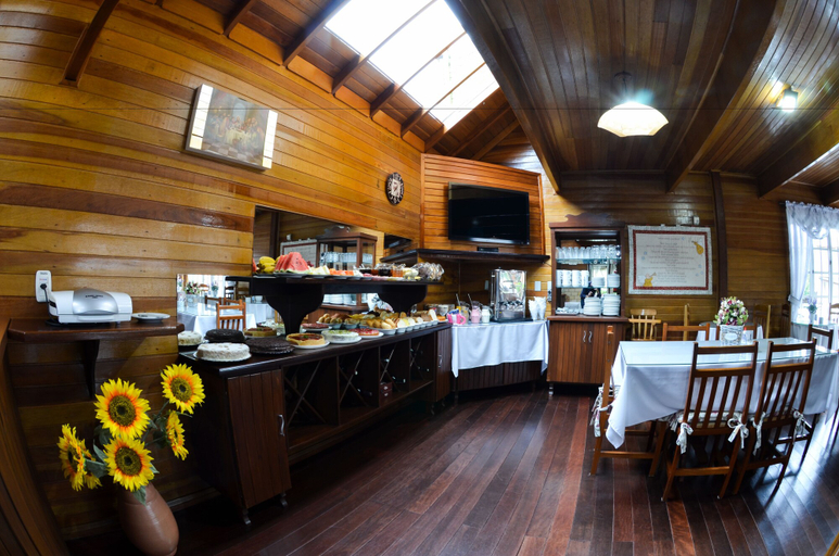 Food & Drinks 5, Pousada Gramadense, Gramado