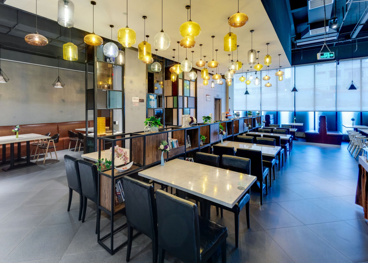 Food & Drinks 4, W Kardon Hotel, Guangzhou
