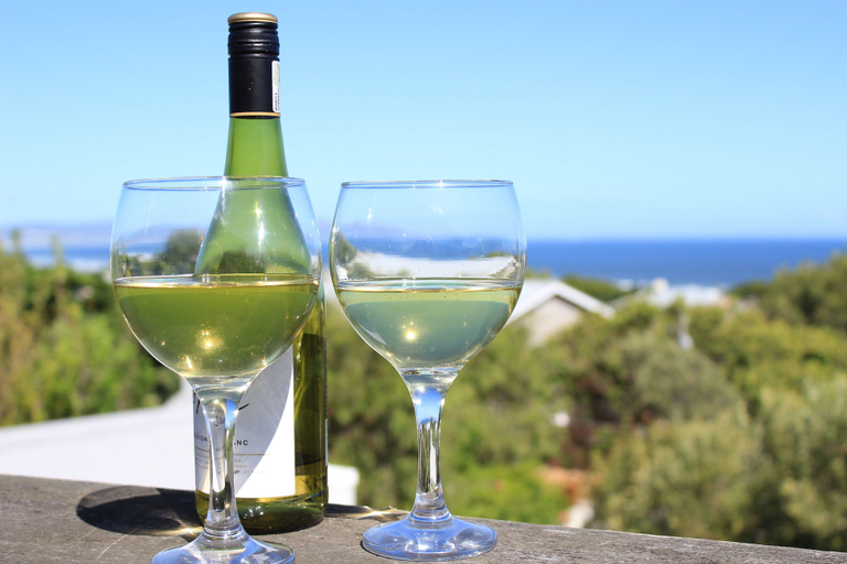 Food & Drinks 5, Villa Blu, Overberg