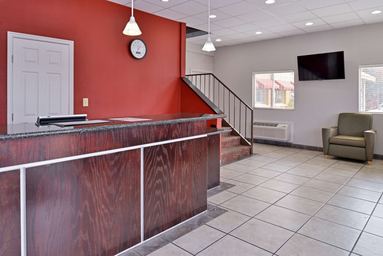 Others 5, Americas Best Value Inn Tulsa at I-44, Tulsa