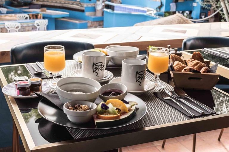 Food & Drinks 5, Pikes Ibiza - Adults Only, Baleares