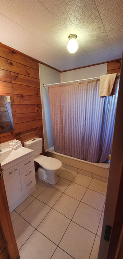Bathroom 4, Tasman Holiday Parks – Coromandel, Thames-Coromandel