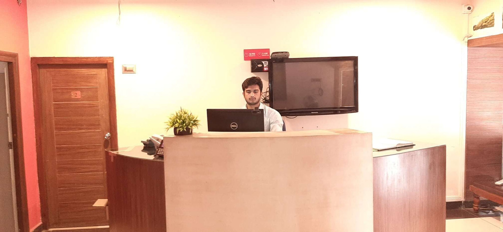 Others 1, Kaveri Hotel, Mysore