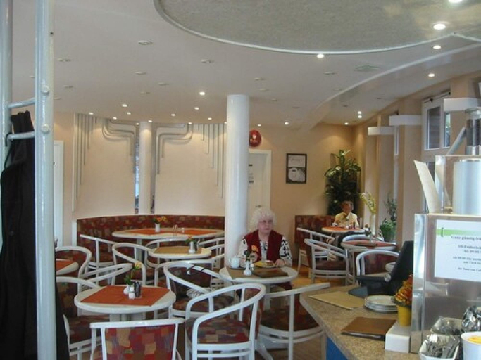 Food & Drinks 5, Pension Café Klingbeil, Steinburg