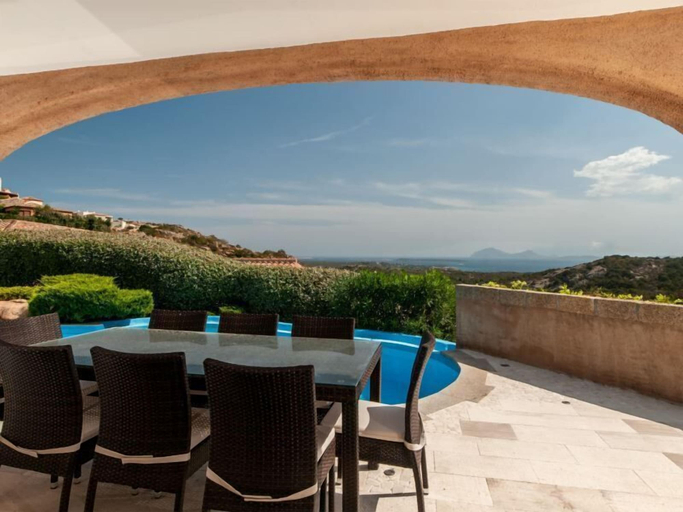 Others 3, Villa Pevero Hills 3, Olbia-Tempio