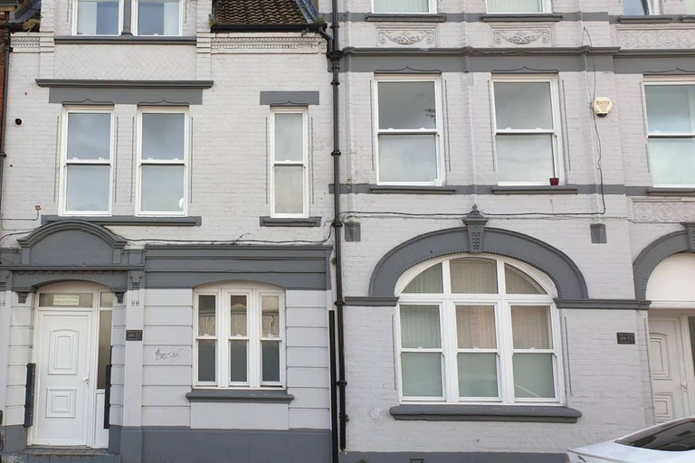 Exterior & Views, Gyllingeham Suite 2, Medway