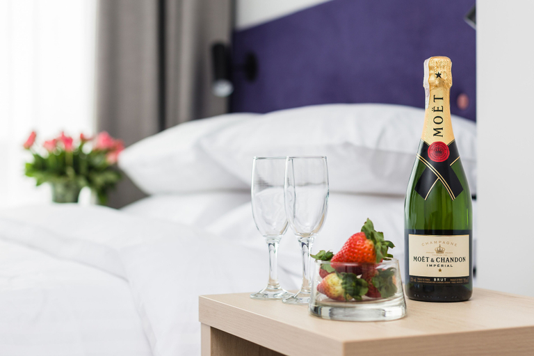 Food & Drinks 5, Platinum Hotel & Residence Wilanów, Warsaw