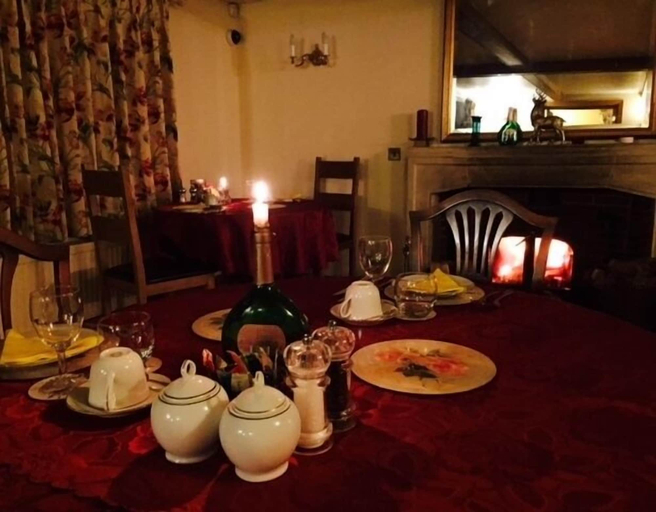 Food & Drinks 5, Iffin Farmhouse Accommodation, Kent