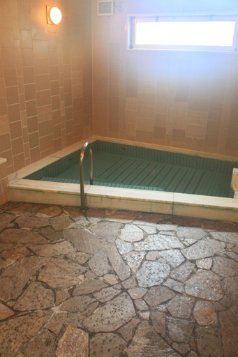 Sport & Beauty 5, Nakatono Hotel, Sapporo