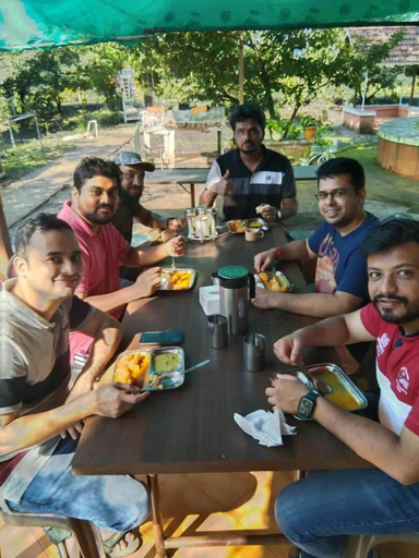 Food & Drinks 5, Mango Tree Farm, Raigarh