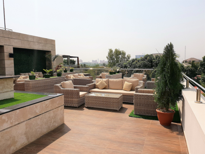 Others 4, Summerset Continental Hotel By Usuma, AbujaMun