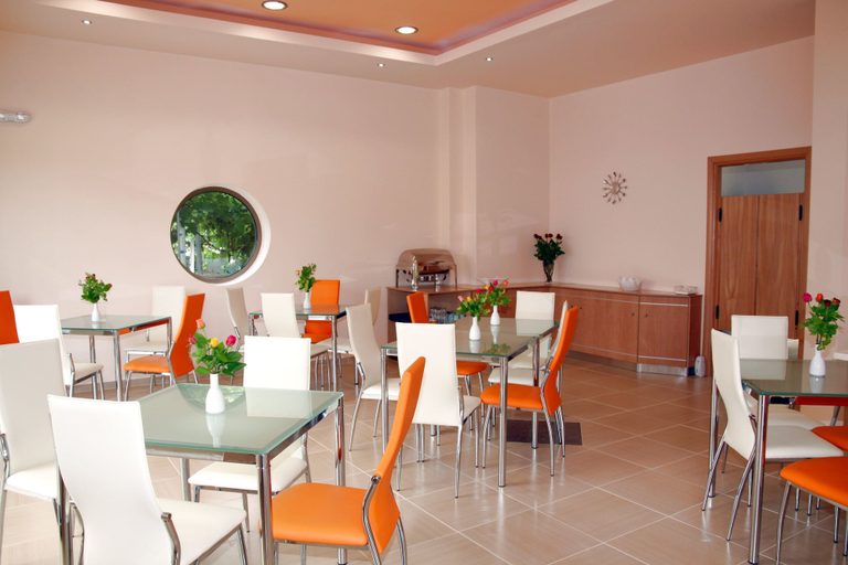 Food & Drinks 5, Avra Hotel, Central Macedonia