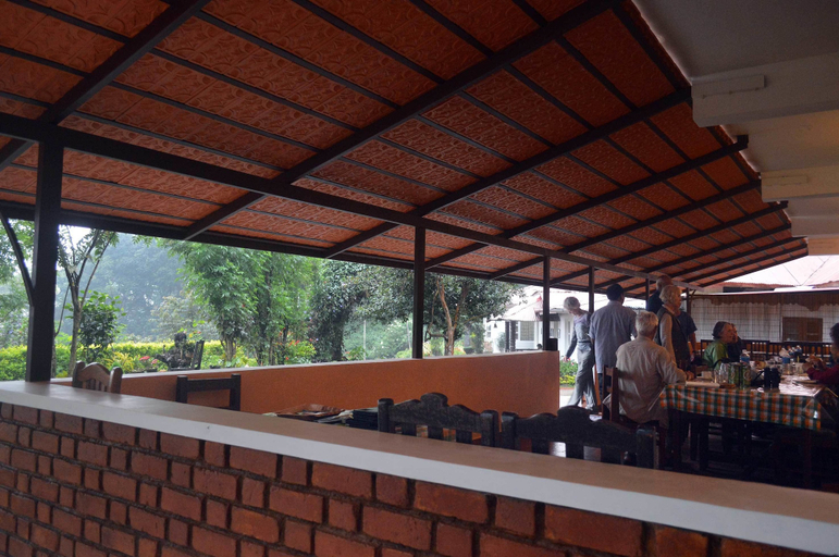 Food & Drinks, OliveBrook, Idukki