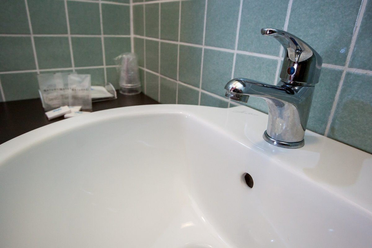 Bathroom 4, Hotel Casale la Sterpaia Pisa, Pisa