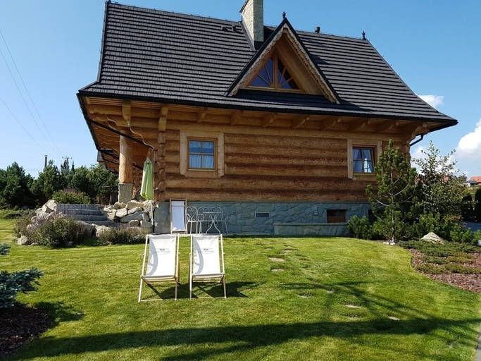 Exterior & Views 2, Osada Maruszyna, Nowy Targ