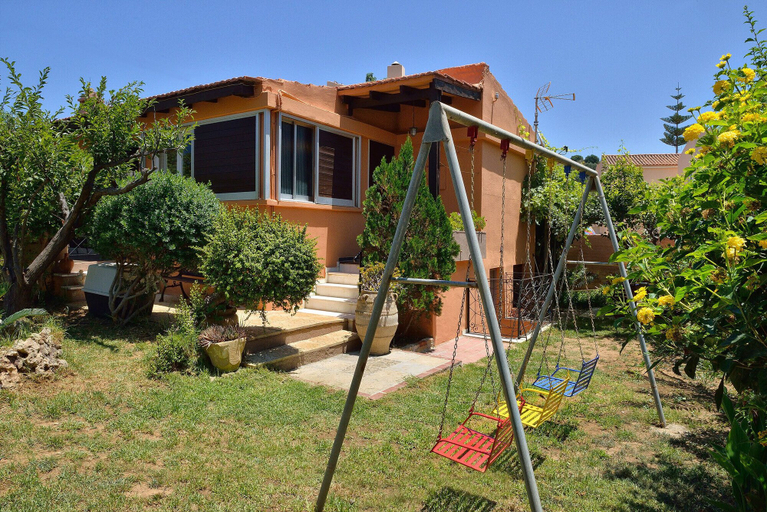 Exterior & Views 2, Anna's Sea House, Crete