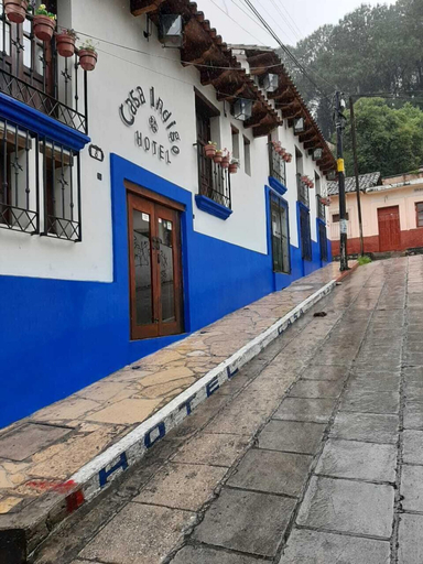 Exterior & Views 2, Casa Indigo Hotel, San Cristóbal de las Casas
