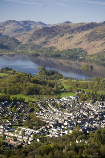 Others 5, Lyndhurst Guest House, Cumbria