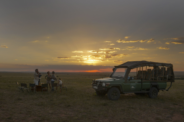 Others 5, Julia's River Camp, Narok West
