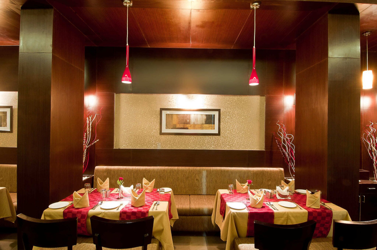 Food & Drinks 3, Hotel Imperial, Ujjain