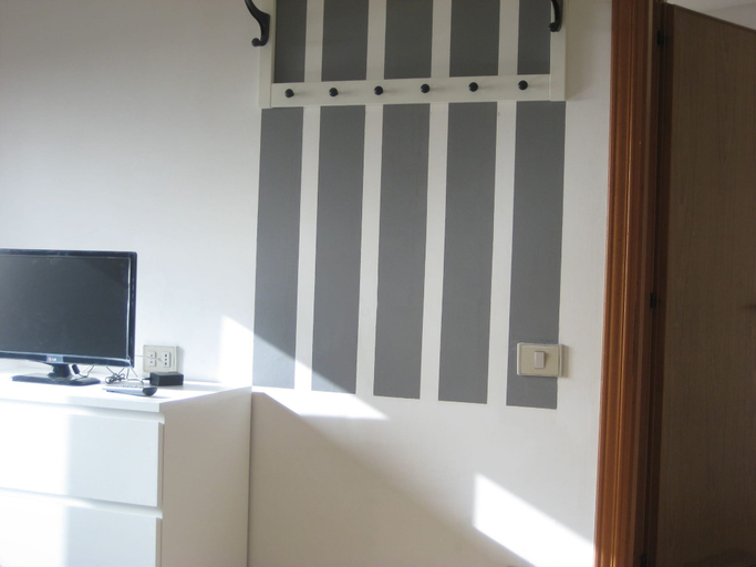 Bedroom 3, Residence San Antonio, Salerno