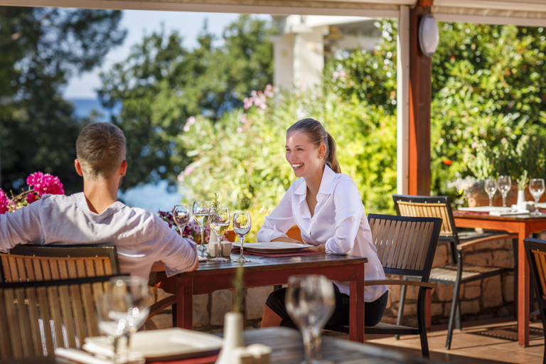 Food & Drinks 5, Maistra Select Funtana All Inclusive Resort, Vrsar