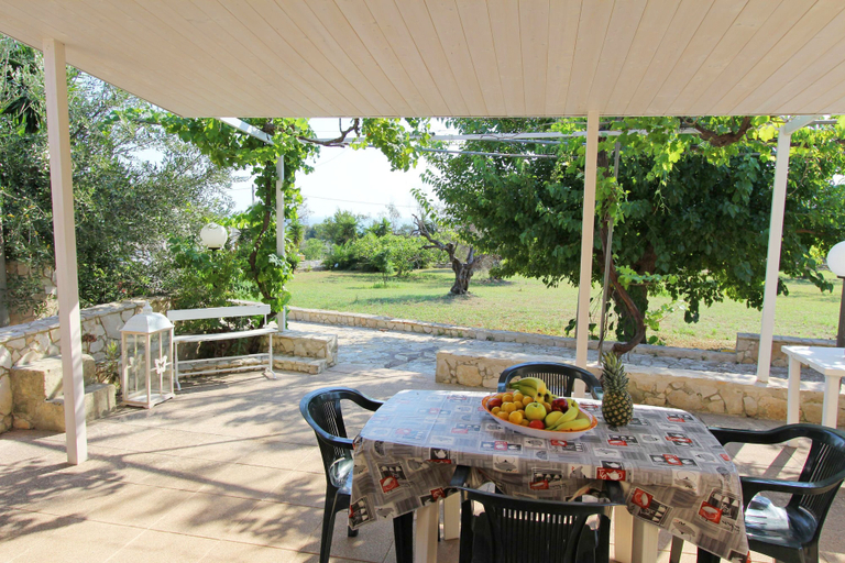 Food & Drinks 5, Casa Saracino, Lecce