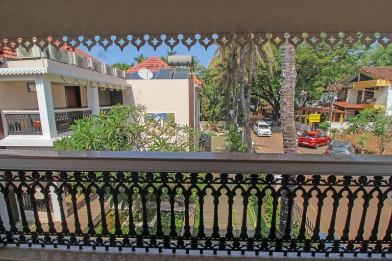 Others 5, Resort Coqueiral Goa, North Goa