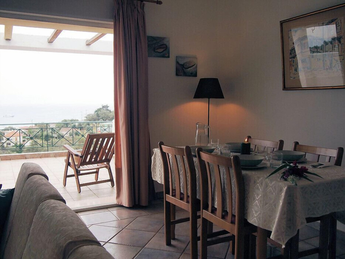 Others 4, Letos Villas, Ionian Islands
