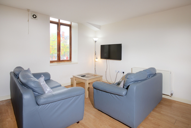 Others 5, Liverpool Stays - City Centre Rooms, Sefton