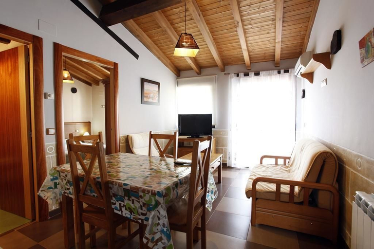 Others 4, Apartamentos Hervasypunto, Cáceres