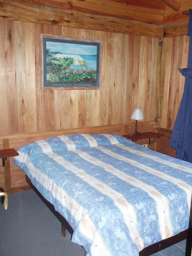 Bedroom 3, Posada del Angel, Bariloche