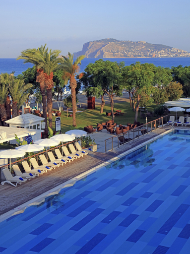 Sport & Beauty 2, LABRANDA Alantur Resort - All Inclusive, Alanya