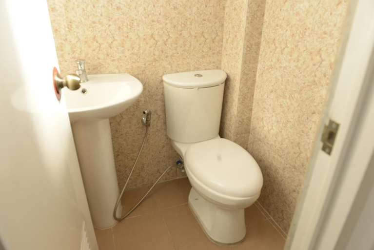 Bathroom 3, Globetrotter Inn Palawan, Puerto Princesa City