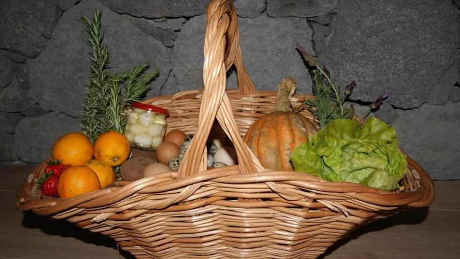 Food & Drinks, Make It Happen Farm, Velas